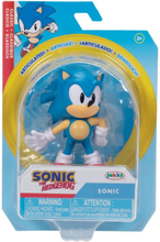 Sonic Figur 2.5" Classic Sonic