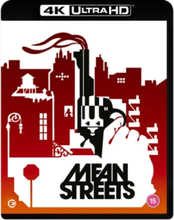 Mean Streets (4K Ultra HD) (Import)