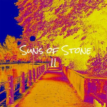 Suns Of Stones: Suns Of Stones
