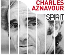 Aznavour Charles: Spirit Of Charles Aznavour
