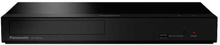 Panasonic Blu Ray Soitin 4k Hdr10+ Musta