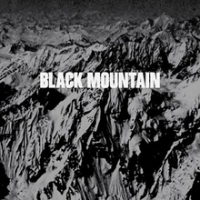 Black Mountain: Black Mountain 2005 (Dlx)