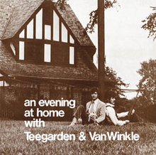 Teagarden & Van Winkle: An Evening At Home