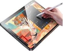 4smarts 540252 Tablet-Bildschirmschutz Papierähnliche Schutzfolie für den Bildschirm Apple 1 Stück(e) (540252)