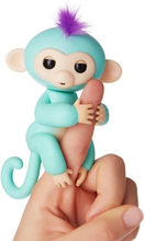 Cenocco Sormilelu Happy Monkey Turkoosi