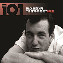 Darin Bobby: 101 / Mack The Knife - Best Of