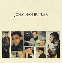 Butler Jonathan: Jonathan Butler (Deluxe)