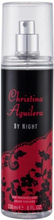Christina Aguilera By Night Fragrance Mist 236ml