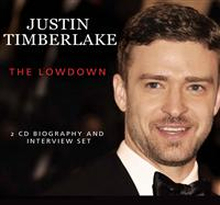 Timberlake Justin: Lowdown (Biography)