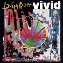 Living Colour: Vivid (Rem)