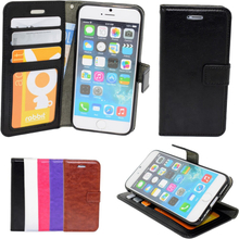 Protect your iPhone 7/8/SE - Wallet Case
