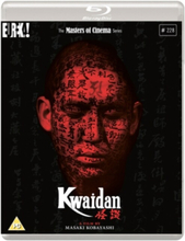 Kwaidan - The Masters of Cinema Series (Blu-ray) (Import)