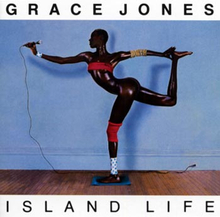 Jones Grace: Island life 1985