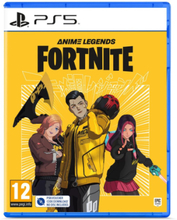 Fortnite - Anime Legends (download code) Playstation 5