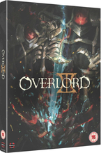 Overlord III - Season 3 (2 disc) (Import)