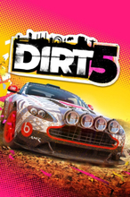 DiRT 5 (Xbox One | Series X/S)