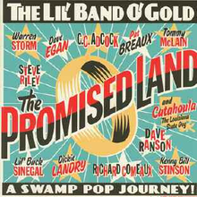 Lil"' Band O"' Gold: Promised Land