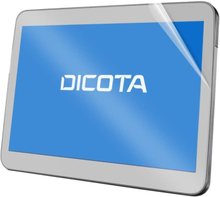 Dicota D70186, 25,9 cm (10.2"), Tabletti, Häikäisynesto, Heijastuksen estävä, 10 g