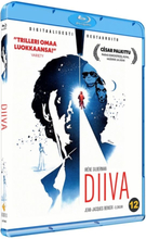 Diiva - Diva (Blu-ray)