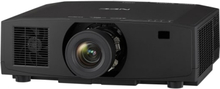NEC PV800UL-B Laser 3LCD-projektori 8000 lumenia (WUXGA, 1920x1200, 16:10, HDMI, HDBaseT, D-Sub, USB, LAN)