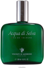 Visconti di Modrone Aqua Di Selva edc 200ml