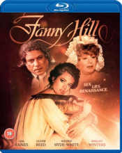 Fanny Hill (Blu-ray) (Import)