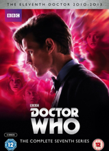 Doctor Who: The Complete Seventh Series (5 disc) (Import)
