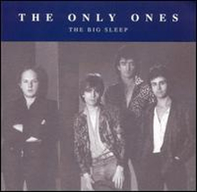 Only Ones: Big Sleep