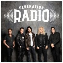 Generation Radio - Generation Radio (CD+DVD)