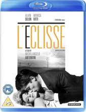 L'eclisse (Blu-ray) (Import)