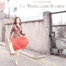 Albertine Viv: Vermillion Border