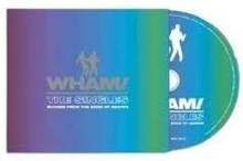 Wham! - The Singles: Echoes From The Edge Of Hea