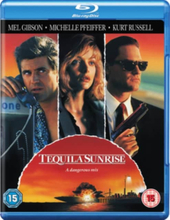 Tequila Sunrise (Blu-ray) (Import)