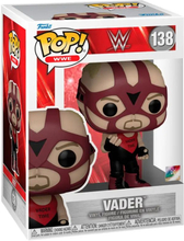 WWE POP! Vinyl Figure Vader 9 cm