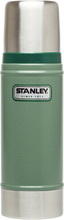 Stanley - Termos 0,5L klassisk grønn