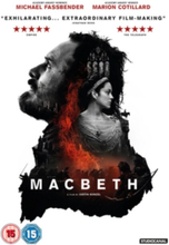 Macbeth (Import)