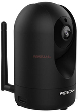 Foscam R2 Zwart Full HD indoor camera
