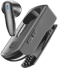 Cellularline CLIP PRO Mono Headset Bluetooth kabellos 1 (60727)