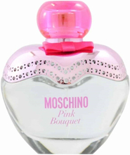 Moschino Pink Bouquet Edt 50ml