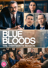 Blue Bloods - Season 13 (Import)