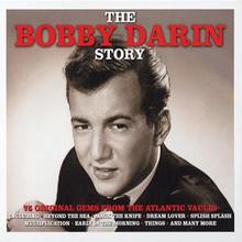 Darin Bobby: Bobby Darin story 1957-62