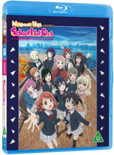 Love Live! Nijigasaki High School Idol Club - Season 2 (Blu-ray) (Import)