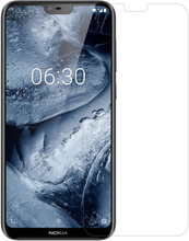 NILLKIN for Nokia 6.1 Plus Clear LCD Screen Protector