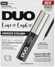 Irtoripsiapplikaattori Ardell Pro Duo Adhesive Eyeliner Itseliimautuva Musta 3,5 g