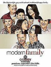 Modern Family: The Complete Seasons 1-6 DVD (2015) Ed O’Neill Cert 12 20 Discs Pre-Owned Region 2