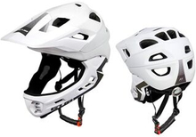GUB FF Children Kids Safety Sports Helmet Ultra-light Bicycle Cycling Helmet Full/Half Covered