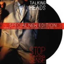 Talking Heads: Stop making sense 1983 (Rem)