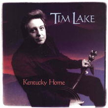 Lake Tim: Kentucky Home