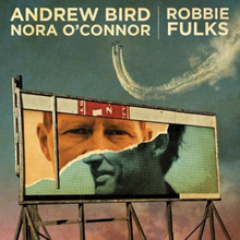 Bird Andrew/Nora O"'Connor/Robbie Fu: Split Co...