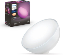 Philips Hue White and Color ambiance Kannettava Go-valaisin